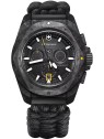 orologio uomo Victorinox 241989.1 Mens Watch I.N.O.X Carbon Chronograph 43mm 20ATM