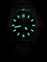 orologio uomo Victorinox 241989.1 Mens Watch I.N.O.X Carbon Chronograph 43mm 20ATM