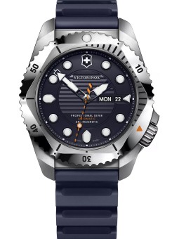 orologio uomo Victorinox 241995 Mens Watch Dive Pro Automatic 43mm 30ATM