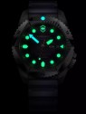 orologio uomo Victorinox 241995 Mens Watch Dive Pro Automatic 43mm 30ATM