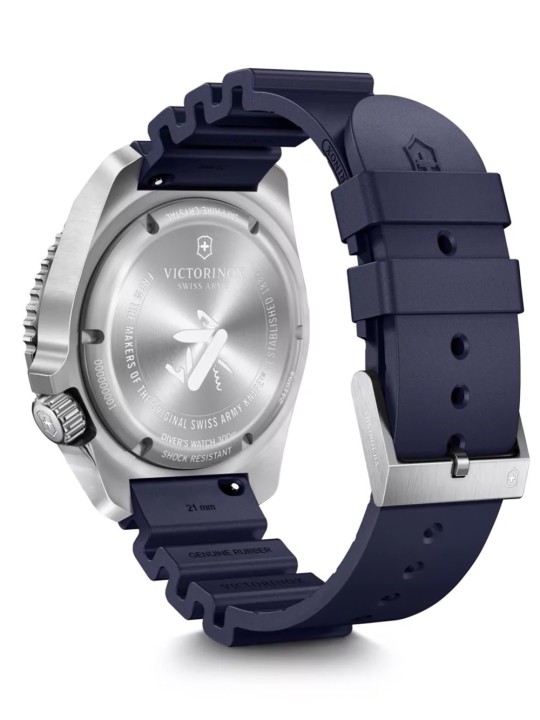 orologio uomo Victorinox 241995 Mens Watch Dive Pro Automatic 43mm 30ATM