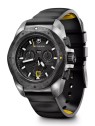 orologio uomo Victorinox 242011 Mens Watch I.N.O.X Titanium Chronograph 43mm 20ATM