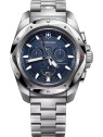 orologio uomo Victorinox 241985 Mens Watch I.N.O.X Chronograph 43mm 20ATM
