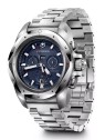 orologio uomo Victorinox 241985 Mens Watch I.N.O.X Chronograph 43mm 20ATM