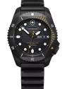 orologio uomo Victorinox 241997 Mens Watch Dive Pro Automatic Titanium 43mm 30ATM