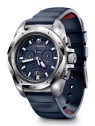 orologio uomo Victorinox 241984 Mens Watch I.N.O.X Chronograph 43mm 20ATM