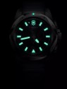 orologio uomo Victorinox 241984 Mens Watch I.N.O.X Chronograph 43mm 20ATM