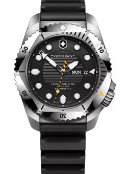 orologio uomo Victorinox 241994 Mens Watch Dive Pro Automatic 43mm 30ATM