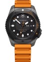 orologio uomo Victorinox 241996 Mens Watch Dive Pro Automatic Titanium 43mm 30ATM