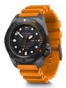 orologio uomo Victorinox 241996 Mens Watch Dive Pro Automatic Titanium 43mm 30ATM