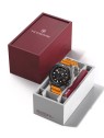 orologio uomo Victorinox 241996 Mens Watch Dive Pro Automatic Titanium 43mm 30ATM