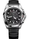 orologio uomo Victorinox 241983 Mens Watch I.N.O.X Chronograph 43mm 20ATM
