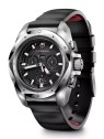 orologio uomo Victorinox 241983 Mens Watch I.N.O.X Chronograph 43mm 20ATM