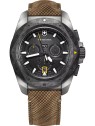 orologio uomo Victorinox 241988.1 Mens Watch I.N.O.X Titanium Chronograph 43mm 20ATM