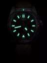 orologio uomo Victorinox 241988.1 Mens Watch I.N.O.X Titanium Chronograph 43mm 20ATM