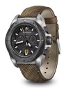 orologio uomo Victorinox 241988.1 Mens Watch I.N.O.X Titanium Chronograph 43mm 20ATM