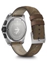 orologio uomo Victorinox 241988.1 Mens Watch I.N.O.X Titanium Chronograph 43mm 20ATM