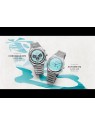 orologio uomo Citizen CA4610-85M Mens Watch Eco-Drive Super Titanium Chronograph 43mm 10ATM
