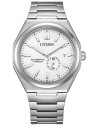 orologio uomo Citizen NJ0180-80A Mens Watch Super Titanium Automatic 41mm 10ATM