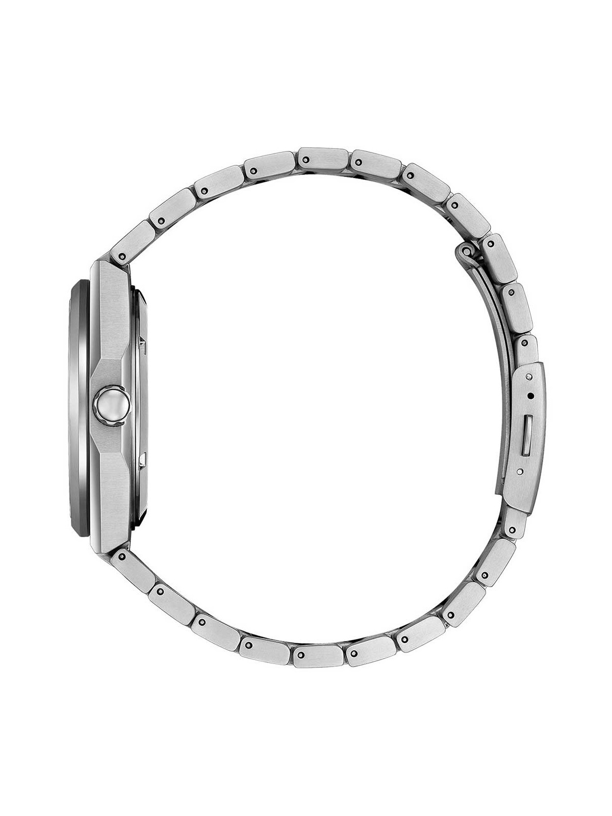 orologio uomo Citizen NJ0180-80A Mens Watch Super Titanium Automatic 41mm 10ATM