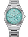 orologio uomo Citizen NJ0180-80M Mens Watch Super Titanium Automatic 41mm 10ATM