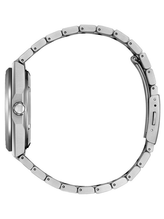 orologio uomo Citizen NJ0180-80M Mens Watch Super Titanium Automatic 41mm 10ATM