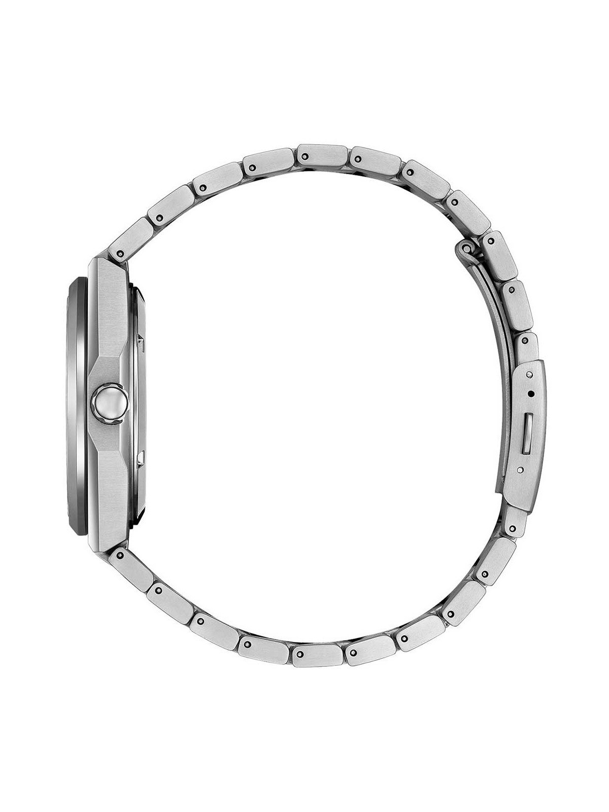orologio uomo Citizen NJ0180-80M Mens Watch Super Titanium Automatic 41mm 10ATM