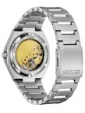 orologio uomo Citizen NJ0180-80M Mens Watch Super Titanium Automatic 41mm 10ATM