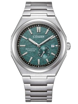 Citizen Super Titanium NJ0180-80X