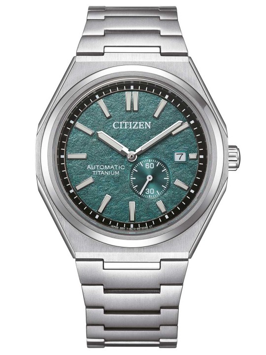 Citizen Super Titanium NJ0180-80X