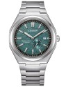 Citizen Super Titanium NJ0180-80X