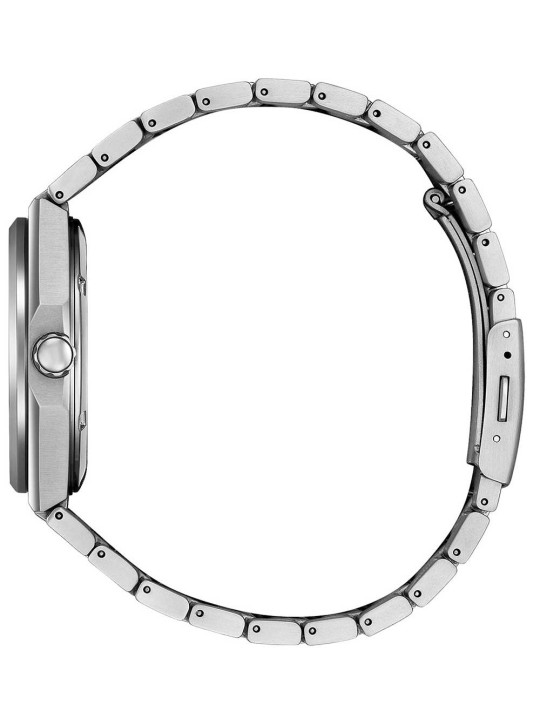 orologio uomo Citizen AW0130-85X Mens Watch Eco-Drive Super Titanium 40mm 10ATM