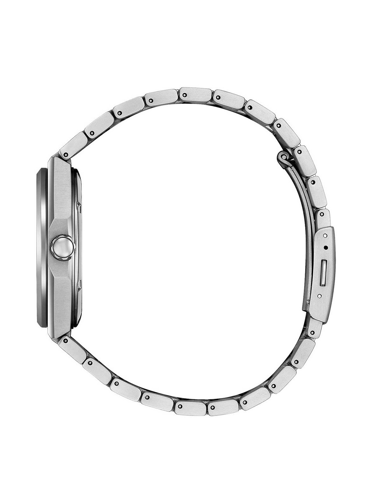 orologio uomo Citizen AW0130-85X Mens Watch Eco-Drive Super Titanium 40mm 10ATM