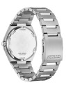 orologio uomo Citizen AW0130-85Z Mens Watch Eco-Drive Super Titanium 40mm 10ATM