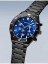 orologio uomo Bering 15043-727 Mens Watch Chronograph 43mm 10ATM