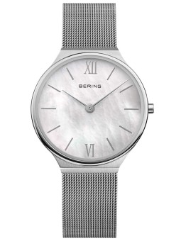 orologio donna Bering 18434-000 Ladies Watch Ultra-Slim 34mm 3ATM