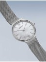orologio donna Bering 18434-000 Ladies Watch Ultra-Slim 34mm 3ATM