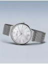orologio donna Bering 18434-000 Ladies Watch Ultra-Slim 34mm 3ATM