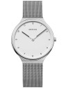 orologio donna Bering 18434-004 Ladies Watch Ultra-Slim 34mm 3ATM
