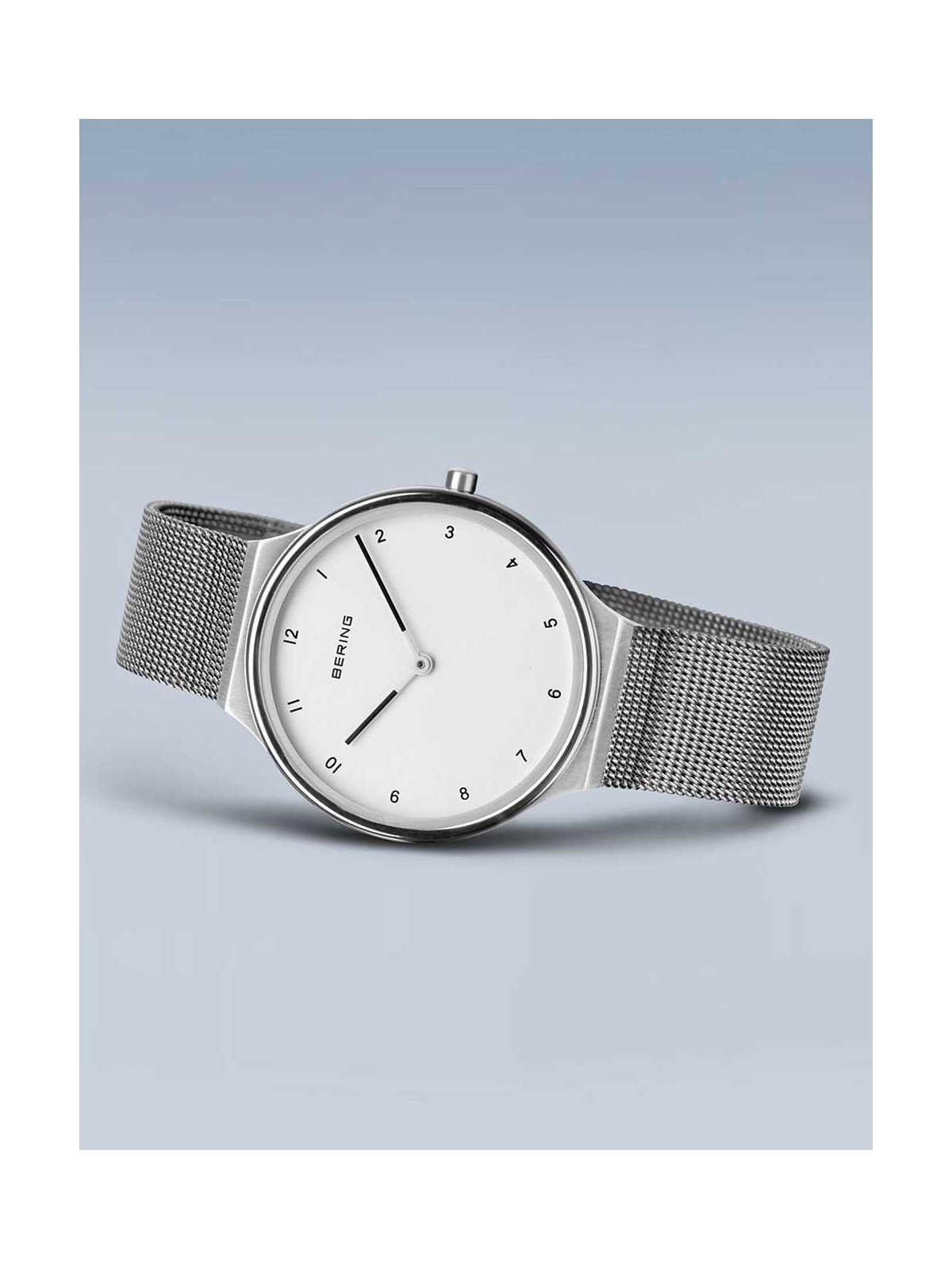 orologio donna Bering 18434-004 Ladies Watch Ultra-Slim 34mm 3ATM