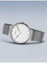 orologio donna Bering 18434-004 Ladies Watch Ultra-Slim 34mm 3ATM