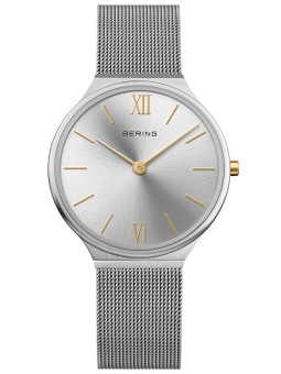 orologio donna Bering 18434-010 Ladies Watch Ultra-Slim 34mm 3ATM