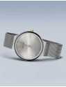 orologio donna Bering 18434-010 Ladies Watch Ultra-Slim 34mm 3ATM