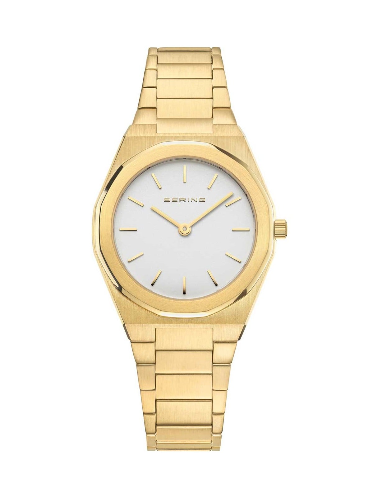 orologio donna Bering 19632-730 Ladies Watch Classic 32mm 3ATM