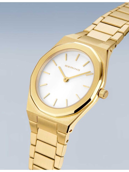 orologio donna Bering 19632-730 Ladies Watch Classic 32mm 3ATM