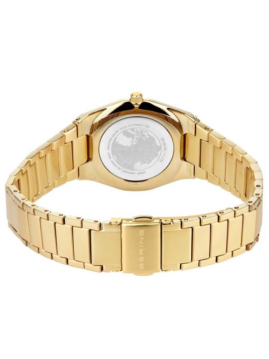 orologio donna Bering 19632-730 Ladies Watch Classic 32mm 3ATM