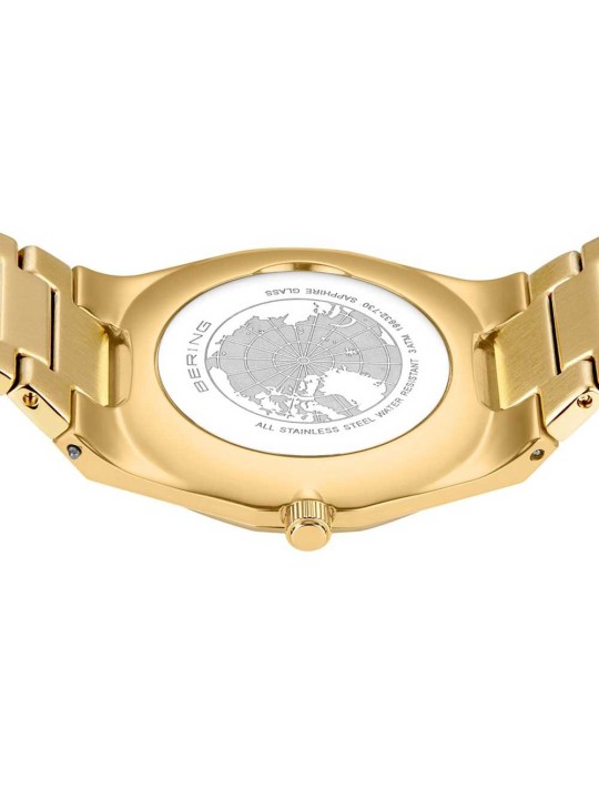 orologio donna Bering 19632-730 Ladies Watch Classic 32mm 3ATM