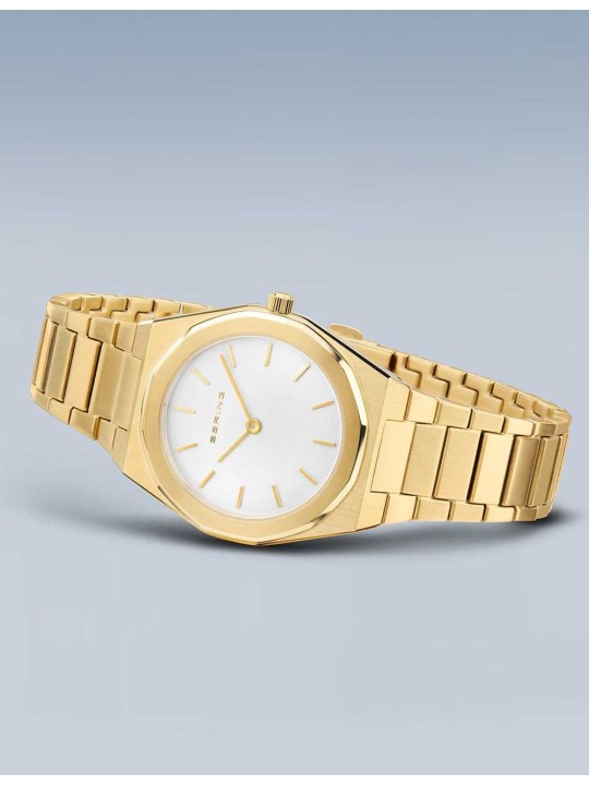 orologio donna Bering 19632-730 Ladies Watch Classic 32mm 3ATM