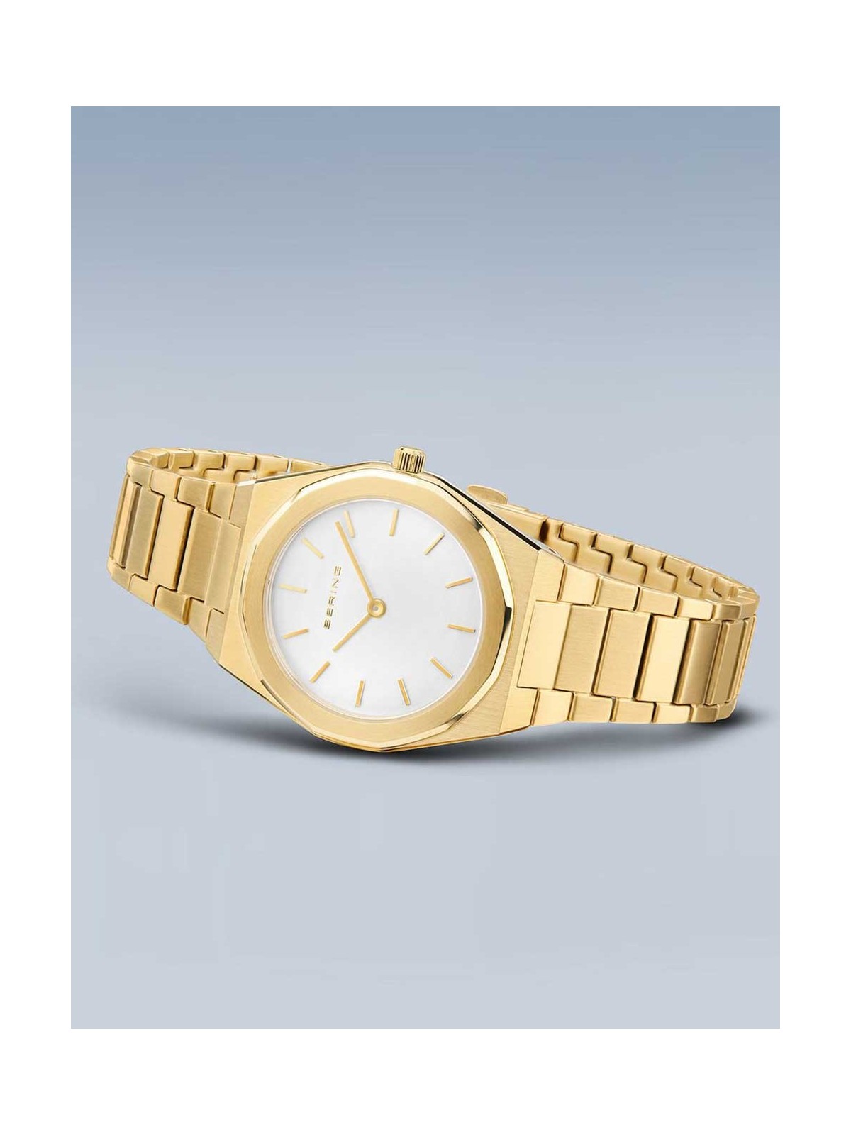 orologio donna Bering 19632-730 Ladies Watch Classic 32mm 3ATM