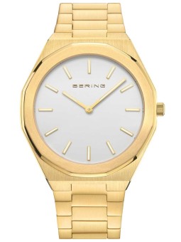 orologio uomo Bering 19641-730 Mens Watch Classic 41mm 3ATM